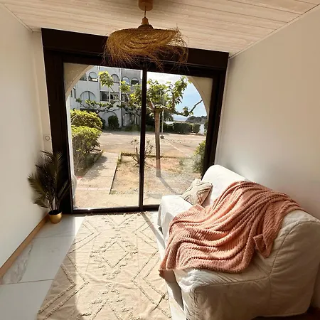 Del Mar * Le Barcarès